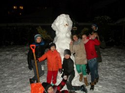 Rok szkolny 2016 /2017